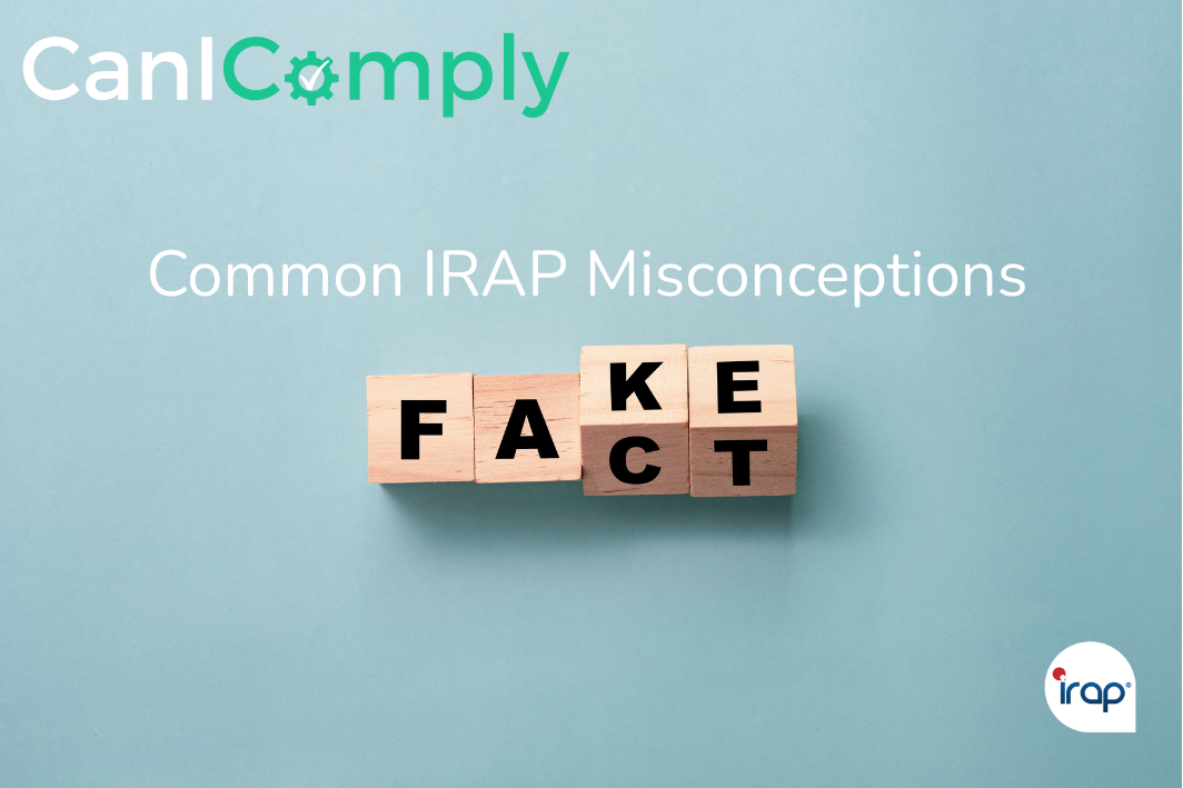 IRAP - Fact or Fiction?